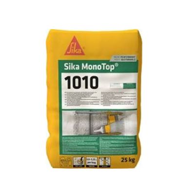 Sika MonoTop 1010 Bonding Primer - Grey (25kg)