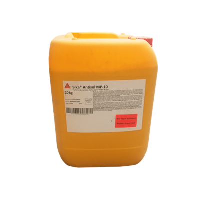 Sika Antisol MP-10 Concrete Curing Agent (20kg)