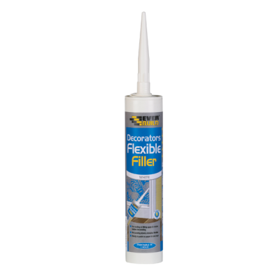 Everbuild Flexible Decorators Filler