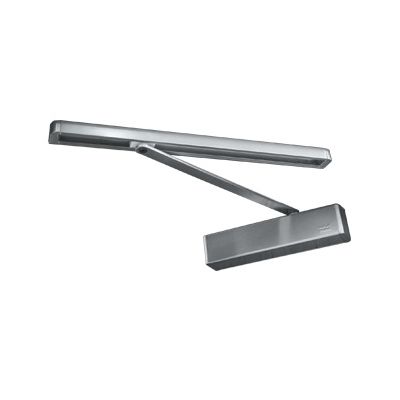 TS92 Cam Action Door Closer (Push or Pull)