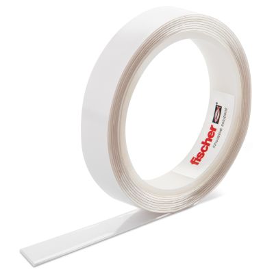 Fischer Double Sided Mounting Tape