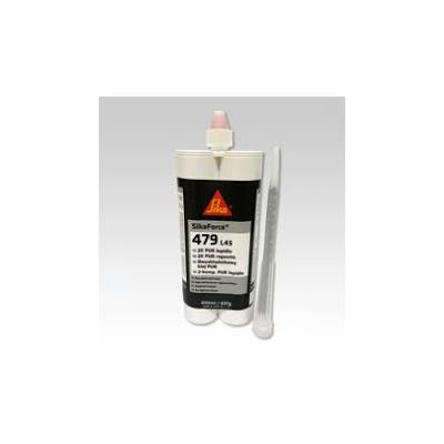 Sikaforce 479 High Performance Assembly Adhesive (DATED 04/22)