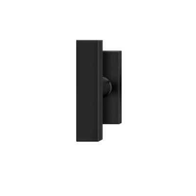 Rectangular T-Shape Seattle Window Handle