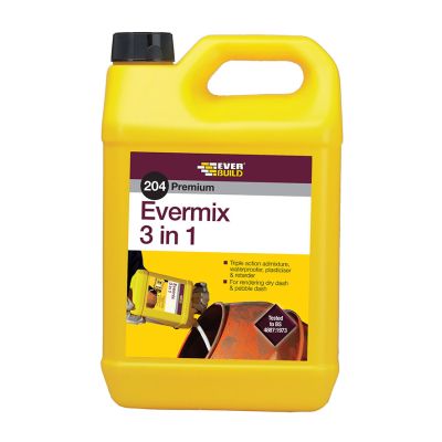 Everbuild Evermix 3 in 1