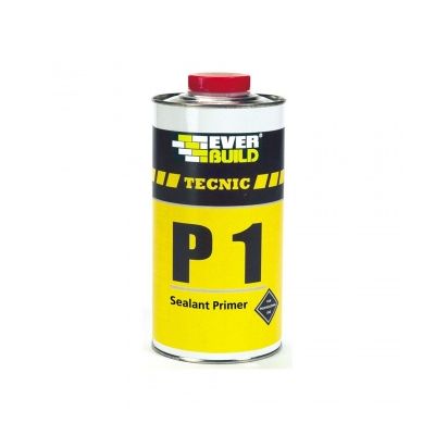 Everbuild Tecnic P1 Sealant Primer