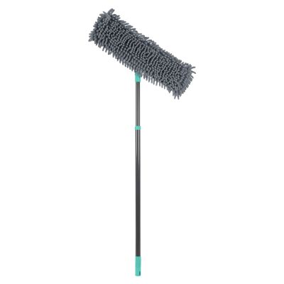 Extendable Chenille Mop - Grey