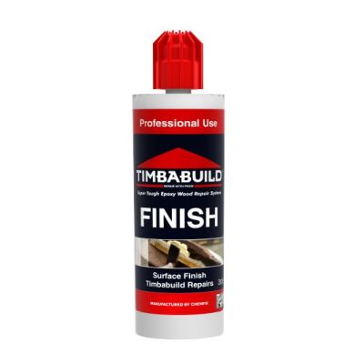 Timbabuild 2 Part Filler Finish