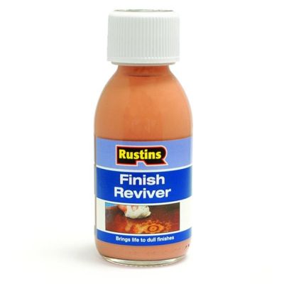 Rustins Finish Reviver (300ml) | R1081