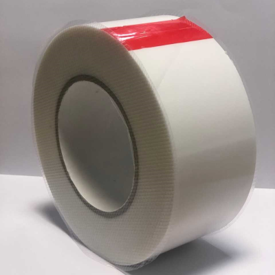 FlameOut Double Sided FR Tape (60mm x 25m Roll)