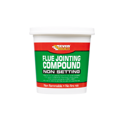 Flue jointing Compound