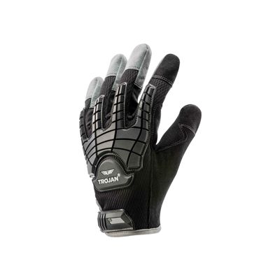 Trojan Shell Impact Gloves