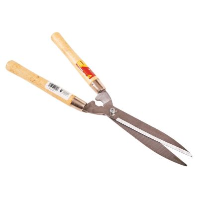 Garden Shears - Wooden Handle