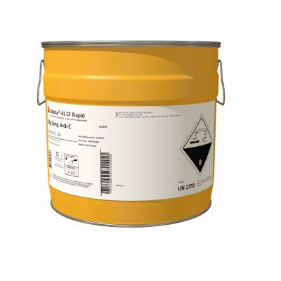 Sikadur 41CF Normal 3-Part Thixotropic Epoxy Patching Mortar (10kg) | D9329