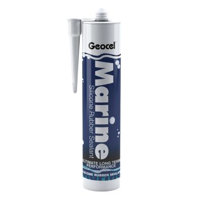 Geocel Marine Silicone Sealant