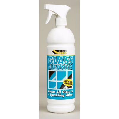 Everbuild Glass Cleaner