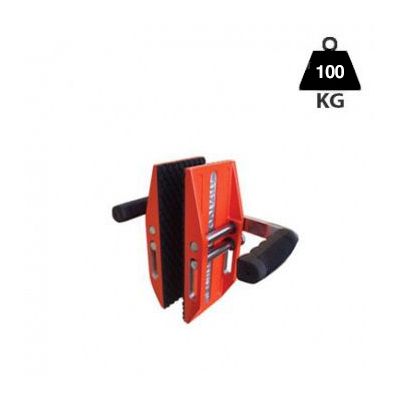 Glass Gripper Device (Pair) - 100KG Lifter