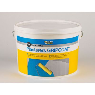 Everbuild 505 Plasterers Gripcoat