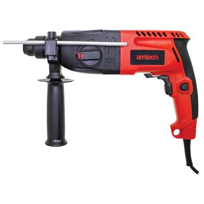 550W SDS Rotary Hammer Drill