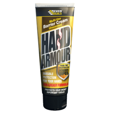 Everbuild Multi Use Barrier Cream - Hand Armour