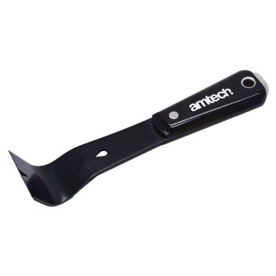 Amtech 21cm Swan Neck Pry Bar | T3109