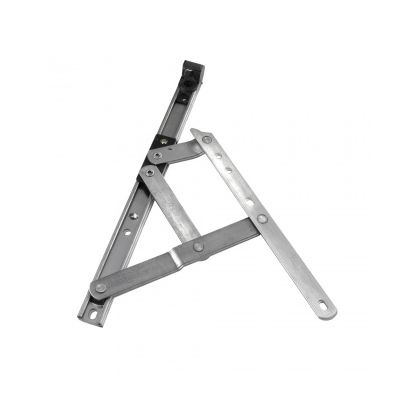 iDeal Friction Hinge Side-Hung 17.0mm Stack Height