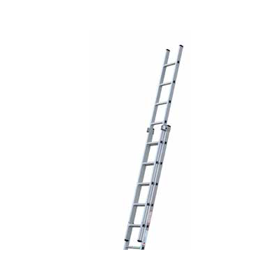 Aluminium Extension Ladder