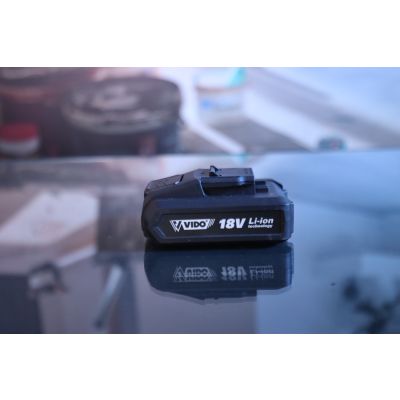 Vido 18V Li-ion Power Tool Battery