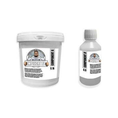 Impeprotect Pool - Transparent