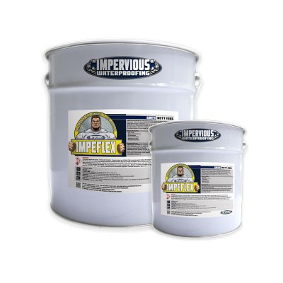 Impeflex Detailer