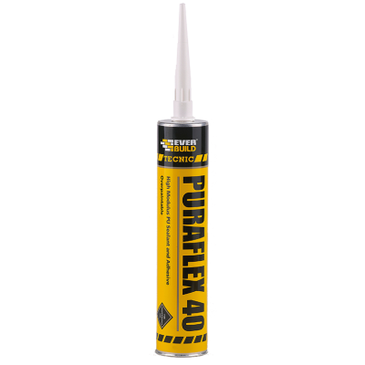 Puraflex 40 High Mod Hybrid Sealant