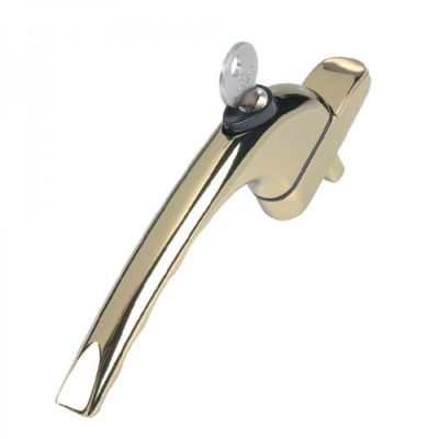 Locking ProLinea Espag Inline Window Handle