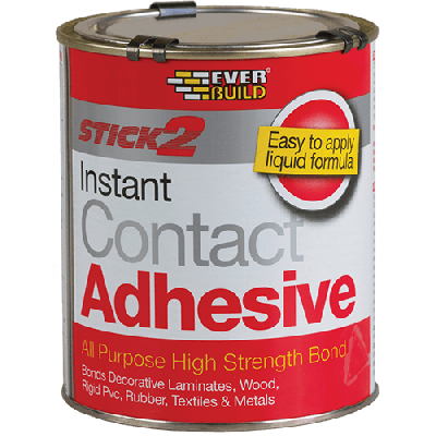 All Purpose Contact Adhesive