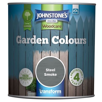 Johnstones Garden Paint (1 Litre)