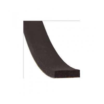 EPDM Rubber Membrane Flat Profile Tape