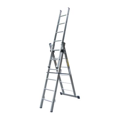 Lyte EN131-2 Professional Combination Ladder | L3075C