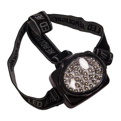 32 LED Headlight