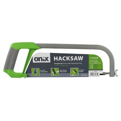 Timco Lightweight Hacksaw