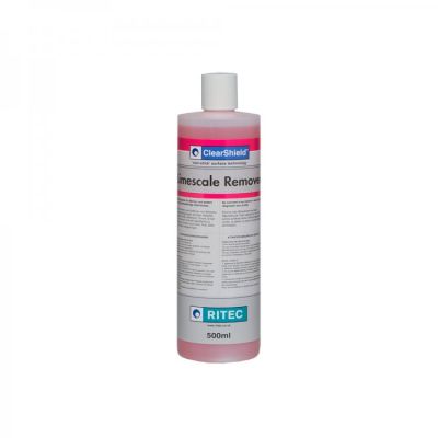 Ritec Limescale Remover 500ml Bottle