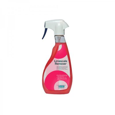 Ritec Limescale Remover Spray Bottle