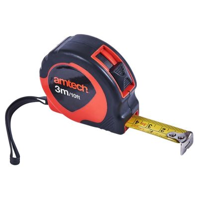 3m Measuring Tape