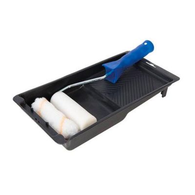 Mini Roller & Tray Set