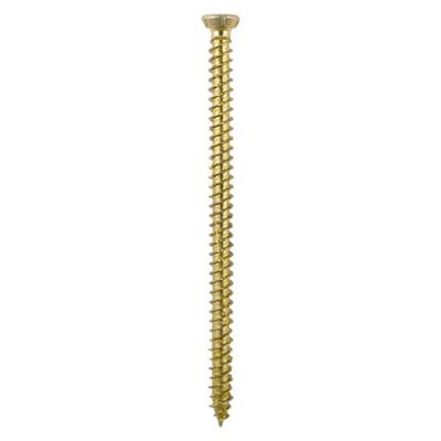 Timco Multi-Fix Concrete Screws