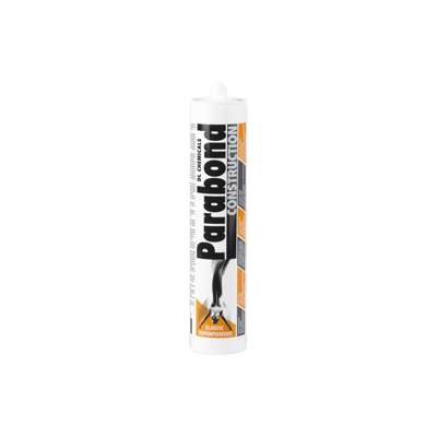 Parabond Construction - White (290ml)