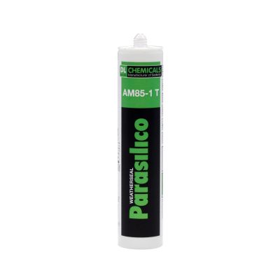 Parasilico AM85 High Grade LMN Silicone Sealant - 310ml