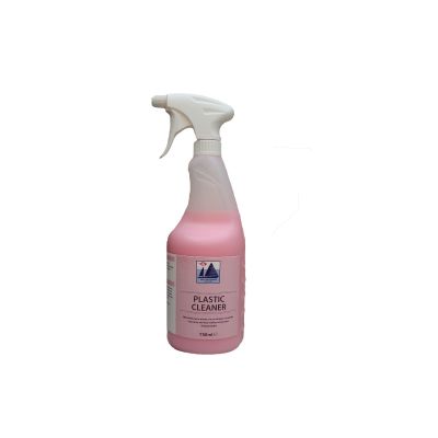 Plastic Cleaner - 750ml