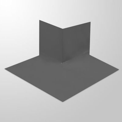 Powerbase VOC External Corners (125mm x 125mm x 125mm)