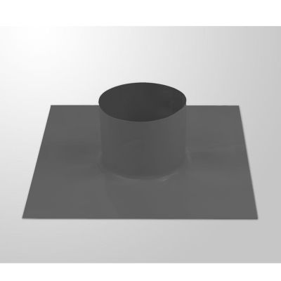 Powerbase HDPE Top Hat (110mm)