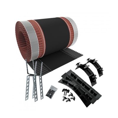 Powerlon Dry Ridge Kit (6m)