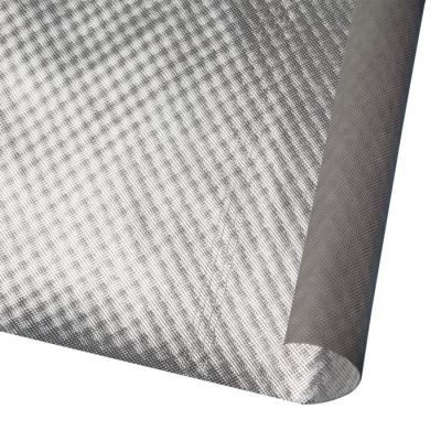 Powerlon ThermaPerm House Wrap Breather Membrane (1.5m x 100m Roll)