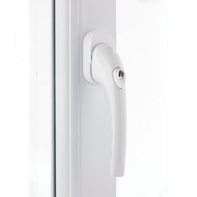 Pro-Linea TBT Window Locking Handle - Options Available